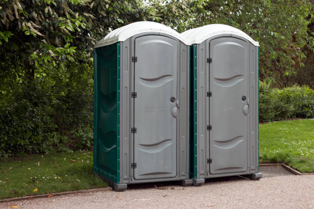 Best Portable Restroom Setup and Delivery in USA